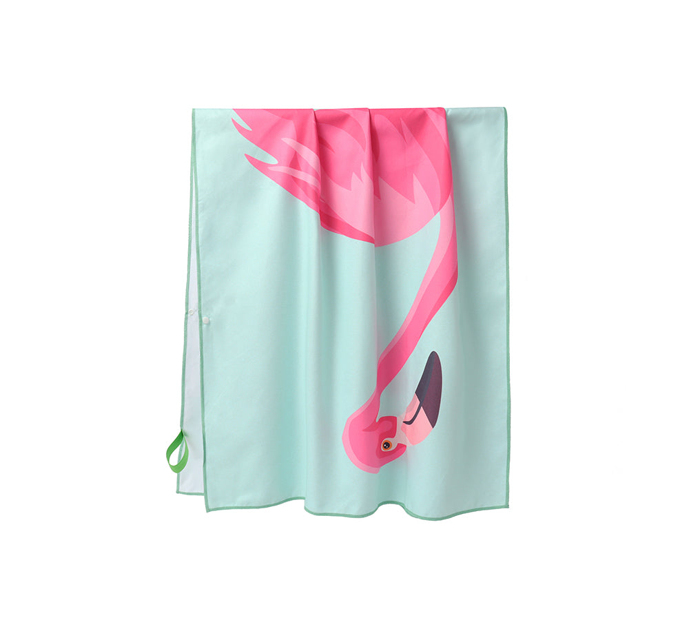 TARRAMARRA® Printed Sand Free Beach Towel