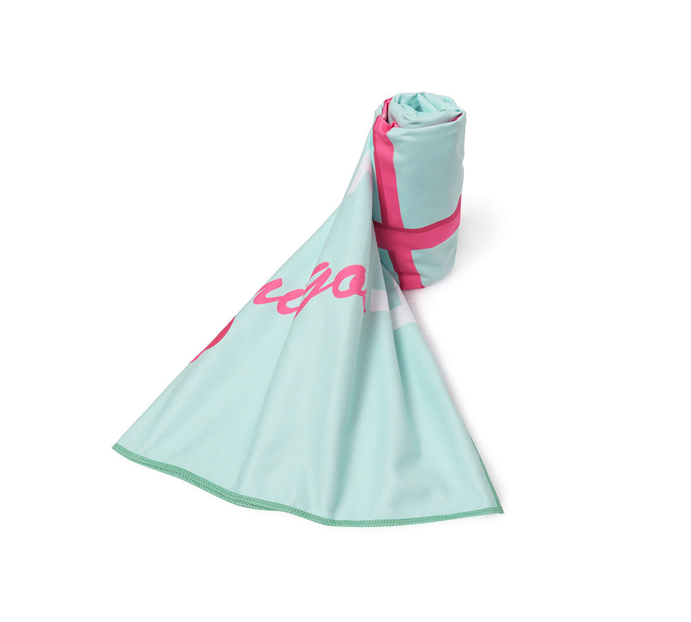 TARRAMARRA® Printed Sand Free Beach Towel