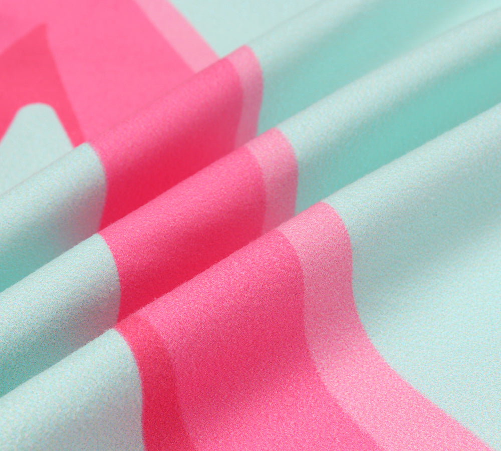 TARRAMARRA® Printed Sand Free Beach Towel