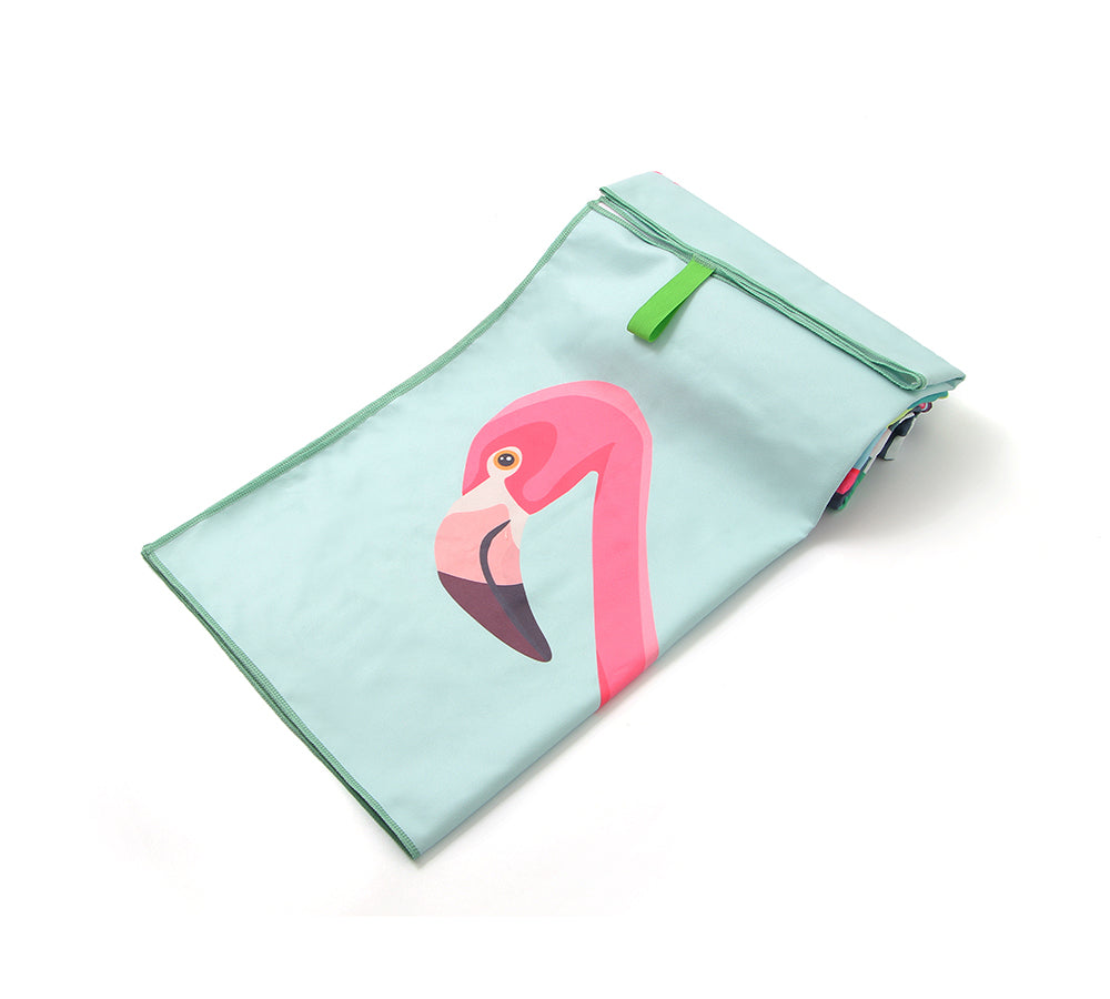 TARRAMARRA® Printed Sand Free Beach Towel