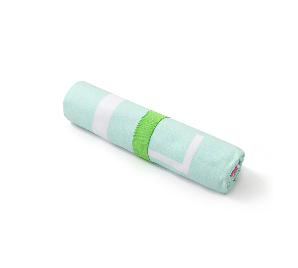 TARRAMARRA® Printed Sand Free Beach Towel
