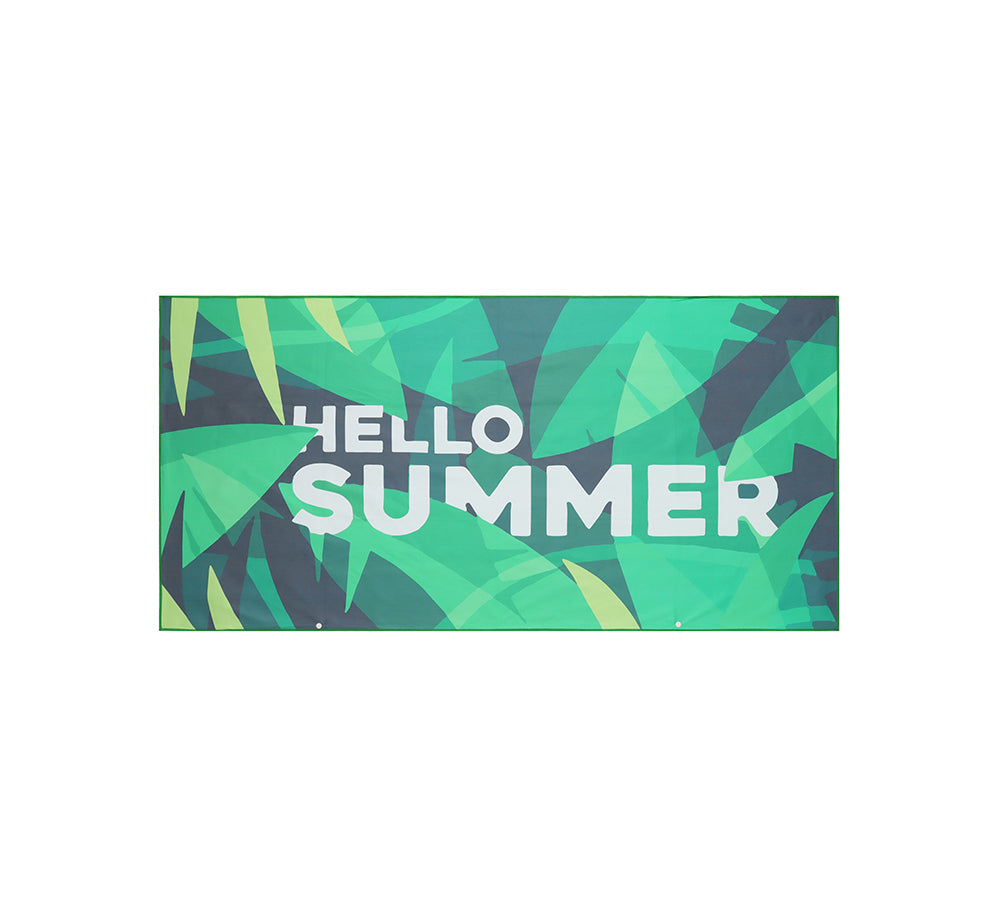TARRAMARRA® Printed Sand Free Beach Towel