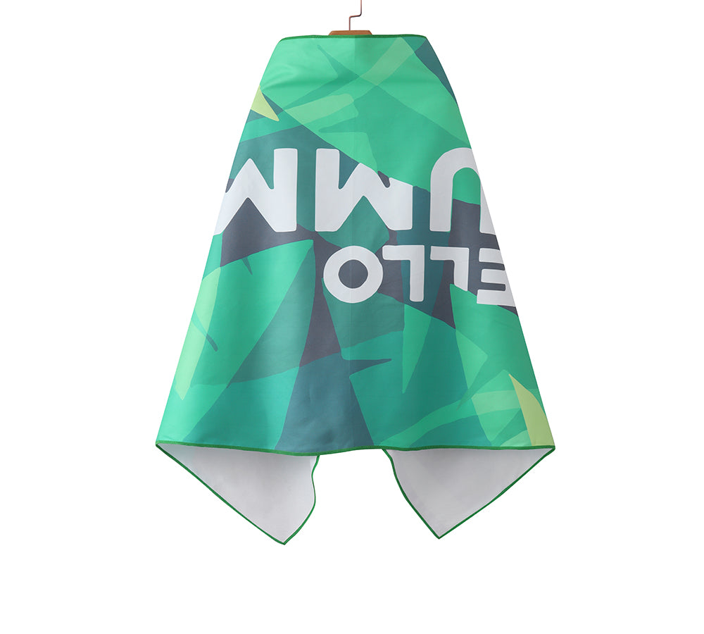 TARRAMARRA® Printed Sand Free Beach Towel
