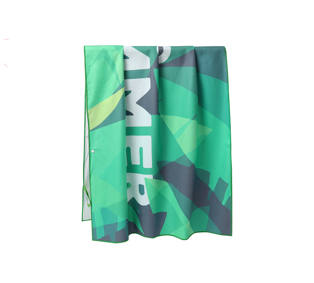 TARRAMARRA® Printed Sand Free Beach Towel