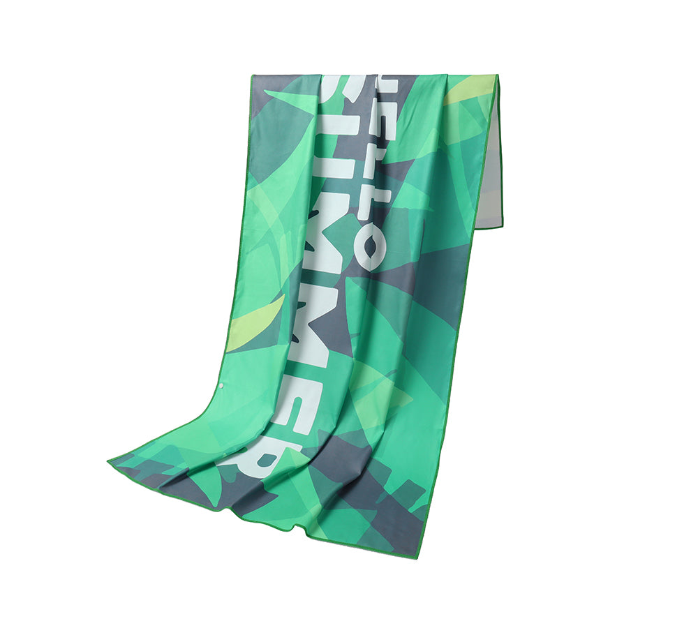 TARRAMARRA® Printed Sand Free Beach Towel