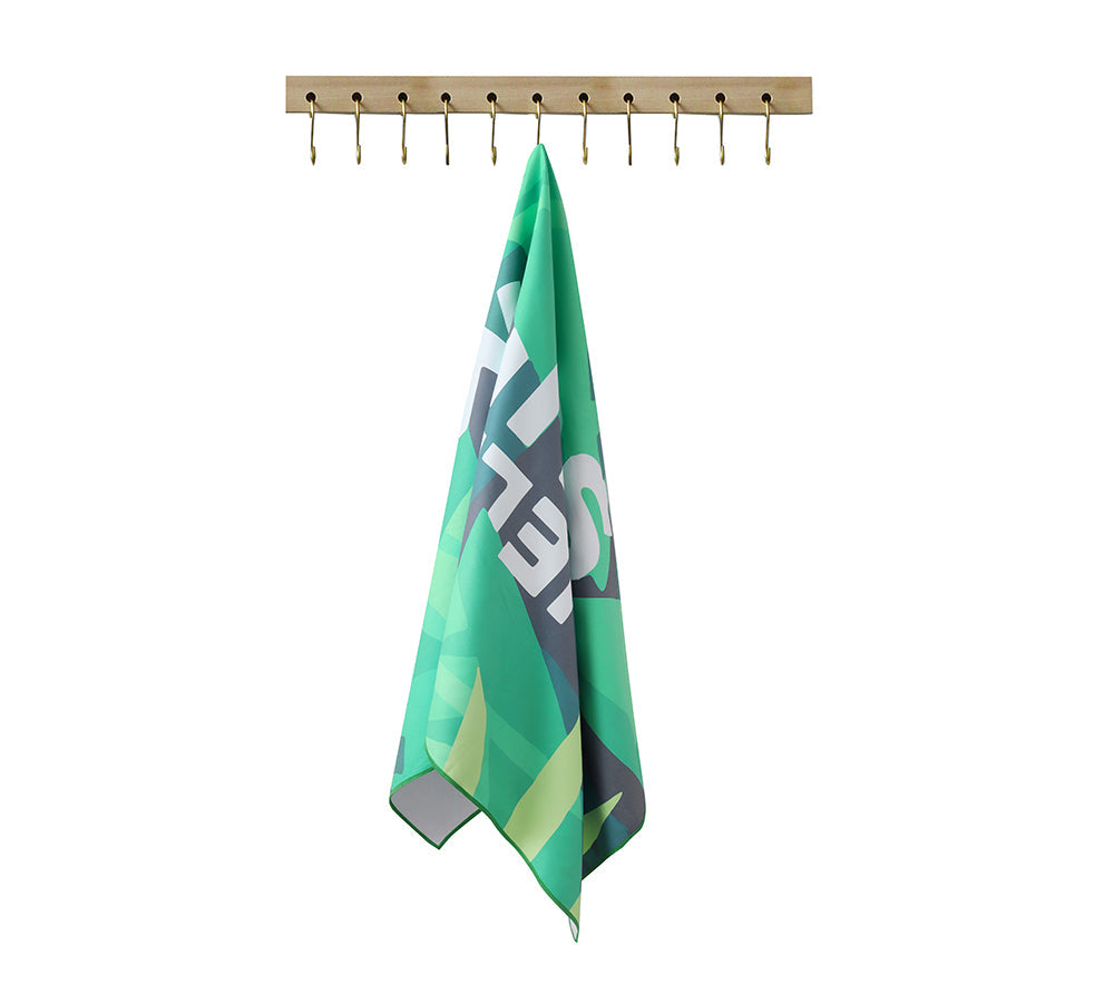 TARRAMARRA® Printed Sand Free Beach Towel