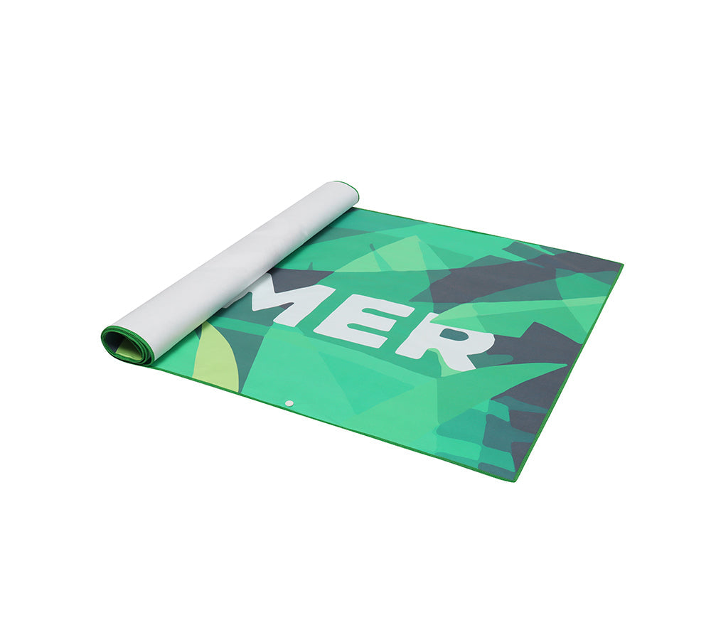 TARRAMARRA® Printed Sand Free Beach Towel