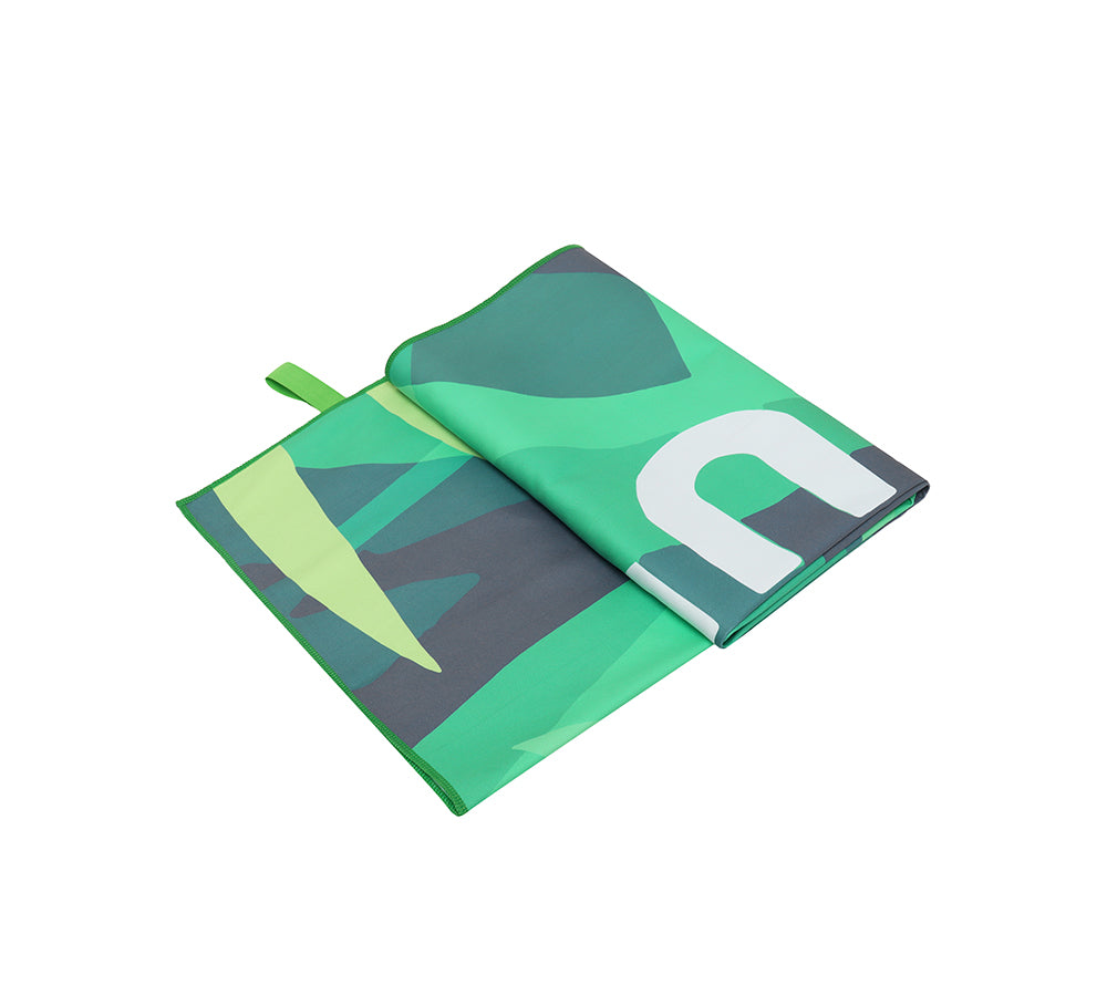 TARRAMARRA® Printed Sand Free Beach Towel