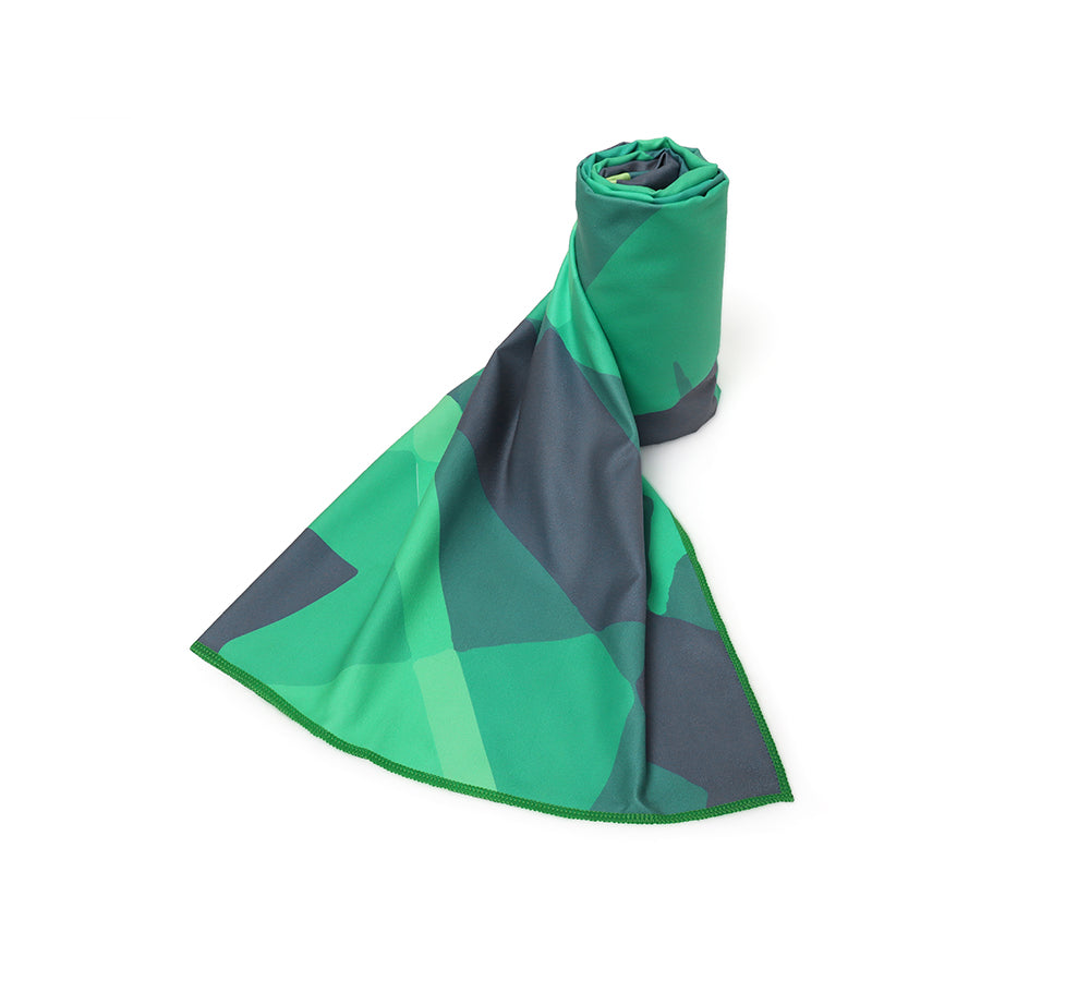 TARRAMARRA® Printed Sand Free Beach Towel