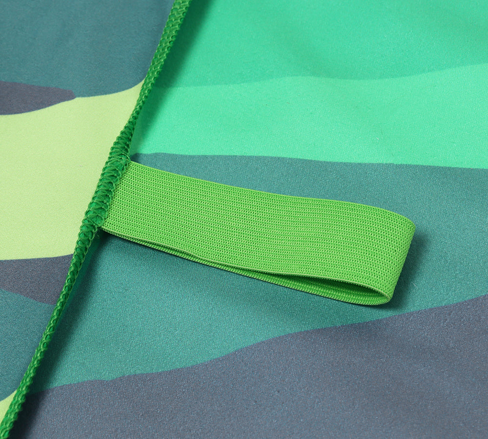 TARRAMARRA® Printed Sand Free Beach Towel