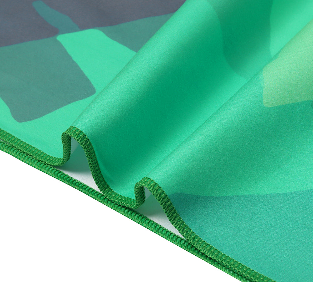 TARRAMARRA® Printed Sand Free Beach Towel