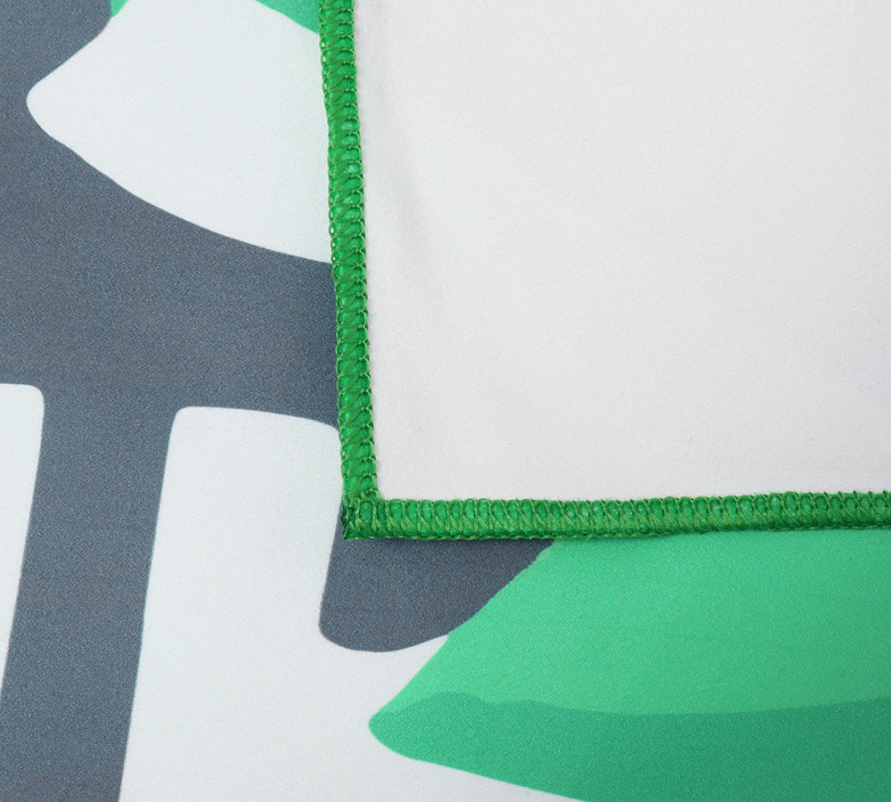 TARRAMARRA® Printed Sand Free Beach Towel