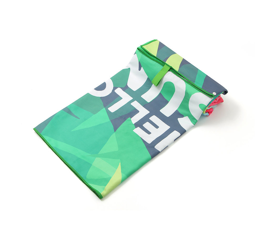 TARRAMARRA® Printed Sand Free Beach Towel