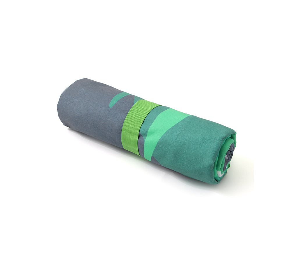 TARRAMARRA® Printed Sand Free Beach Towel