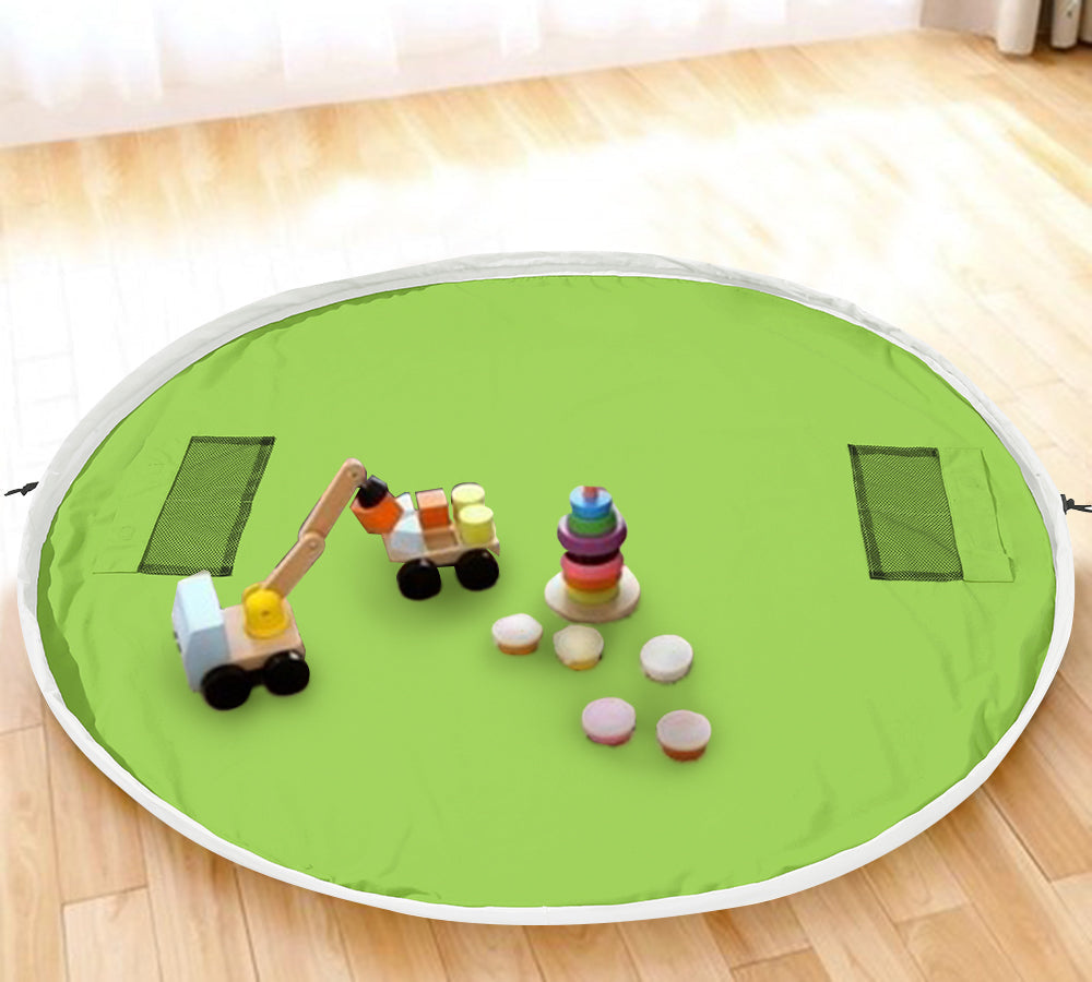 TARRAMARRA® Toy Drawstring Storage Bag