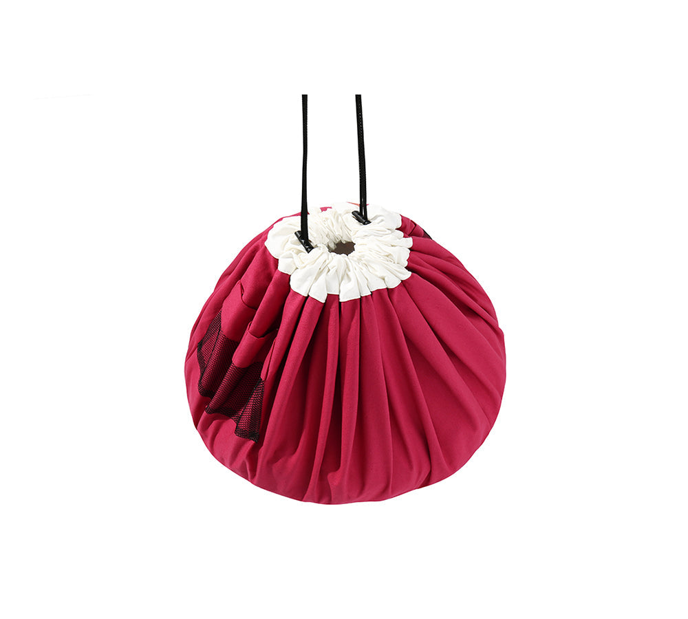 TARRAMARRA® Toy Drawstring Storage Bag