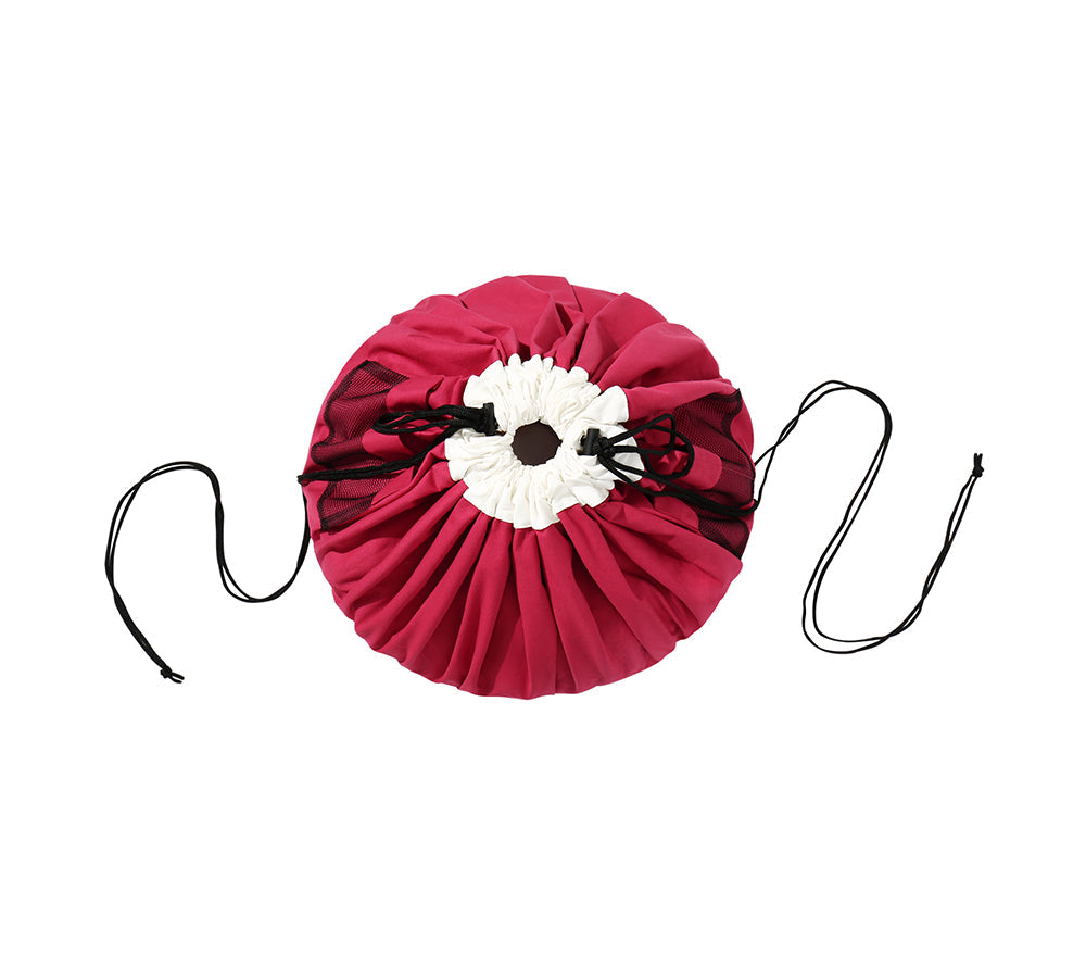 TARRAMARRA® Toy Drawstring Storage Bag