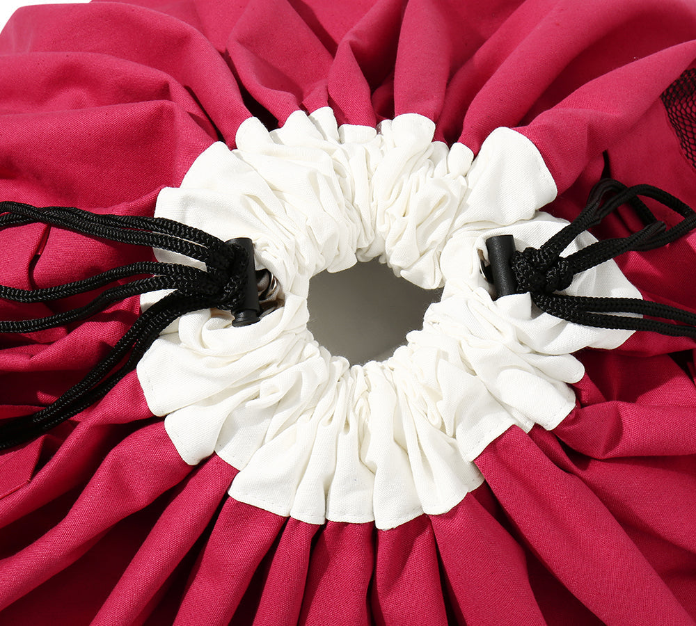 TARRAMARRA® Toy Drawstring Storage Bag