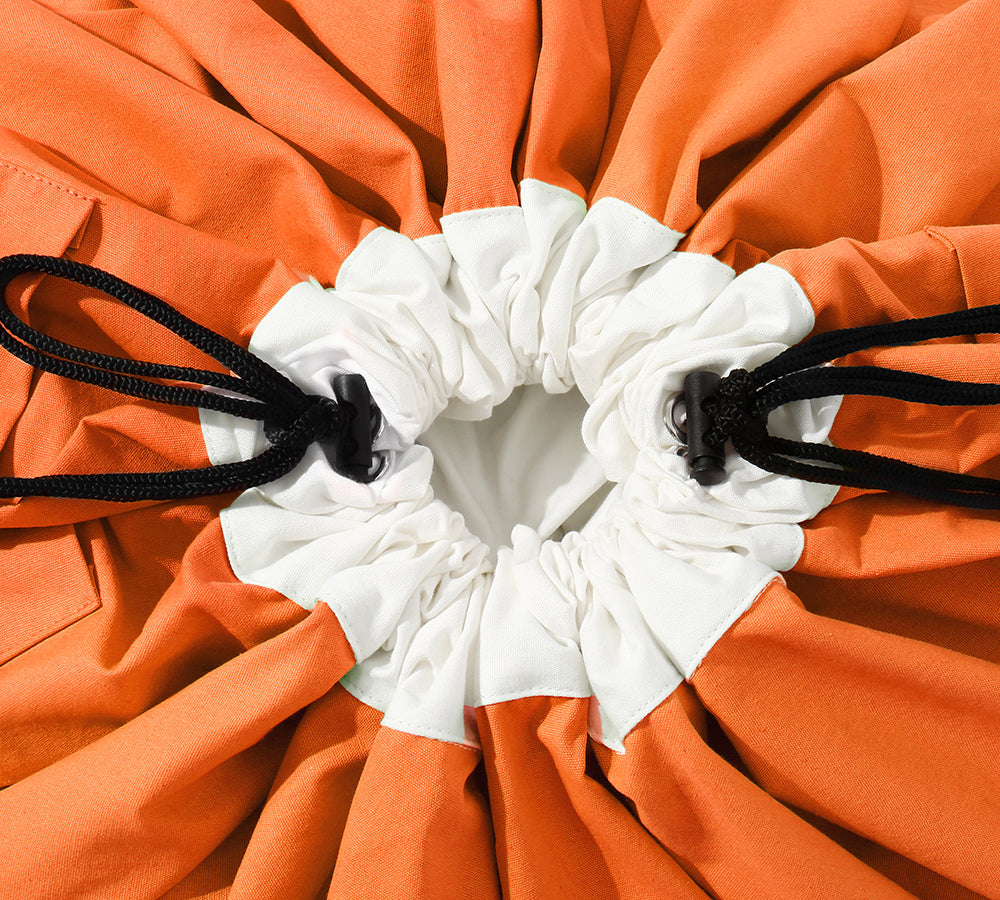 TARRAMARRA® Toy Drawstring Storage Bag