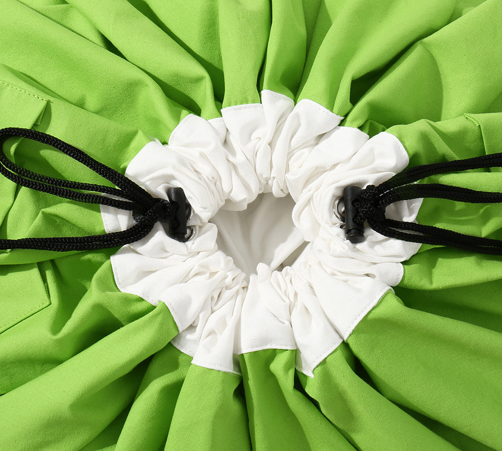 TARRAMARRA® Toy Drawstring Storage Bag