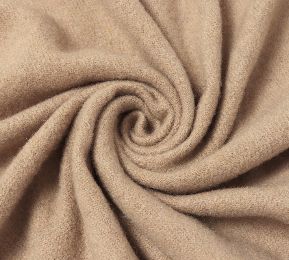 Accessories - Wool Blend Nila Shawl