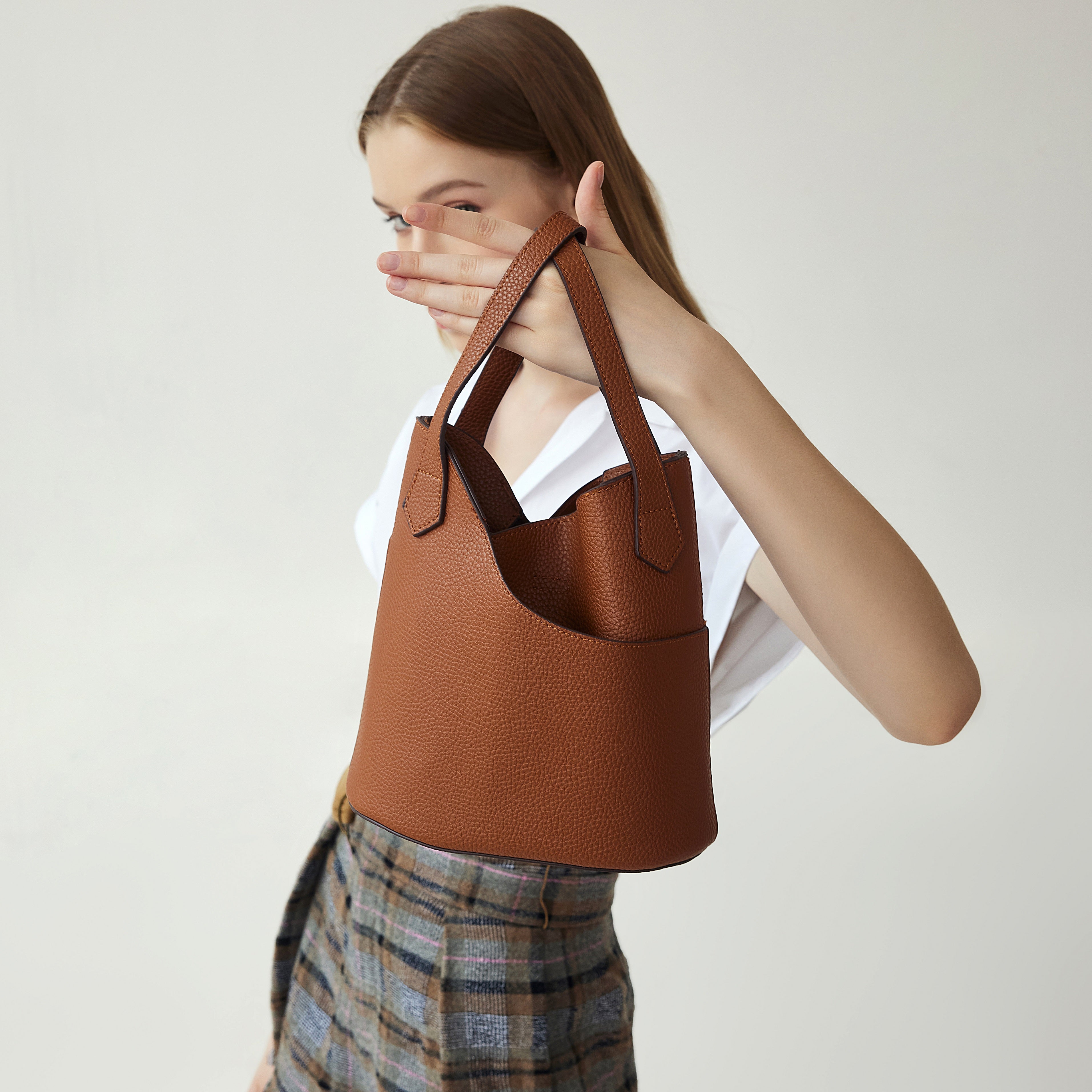 Bags - Orilla Bucket Bag