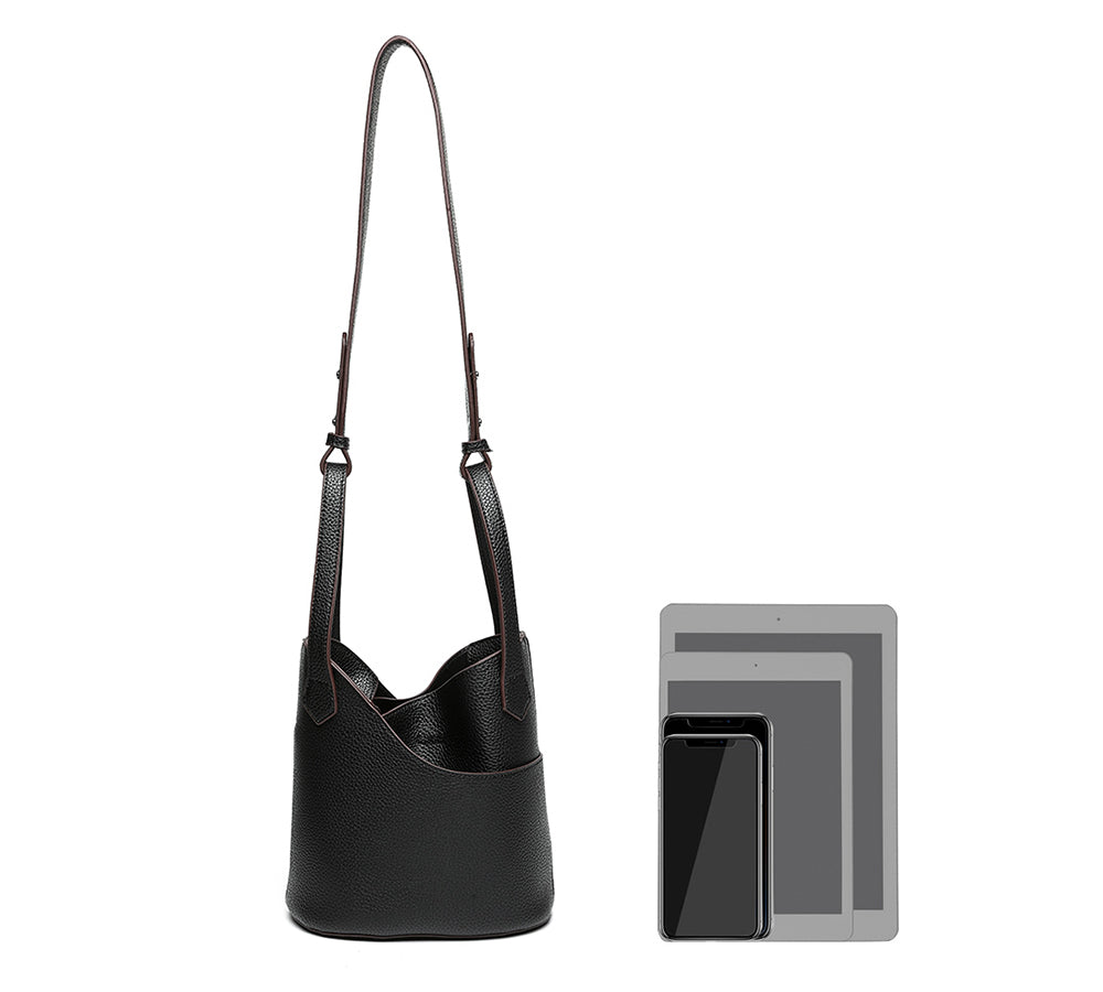 Bags - Orilla Bucket Bag