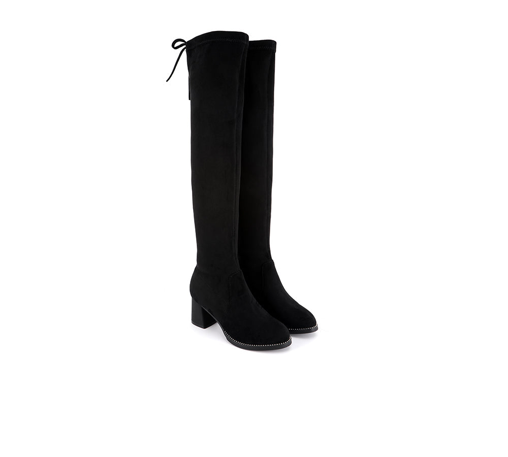 TARRAMARRA® Knee High Fashion Boots Women Jolie
