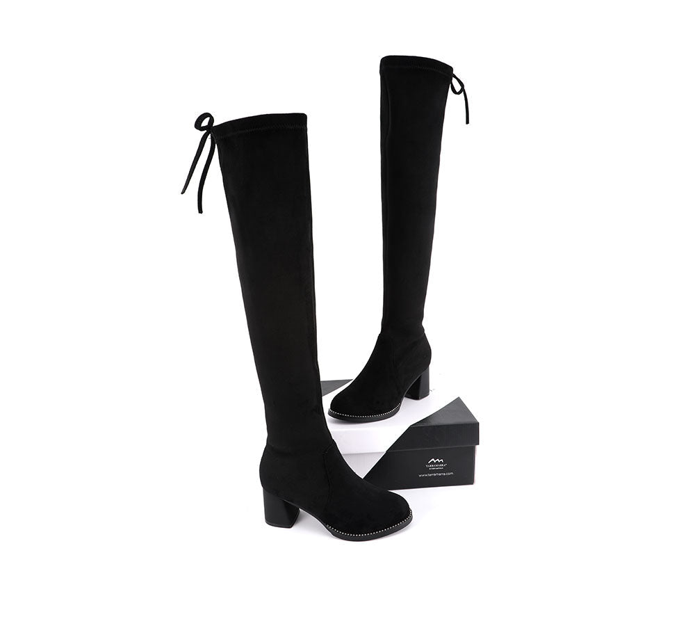 TARRAMARRA® Knee High Fashion Boots Women Jolie