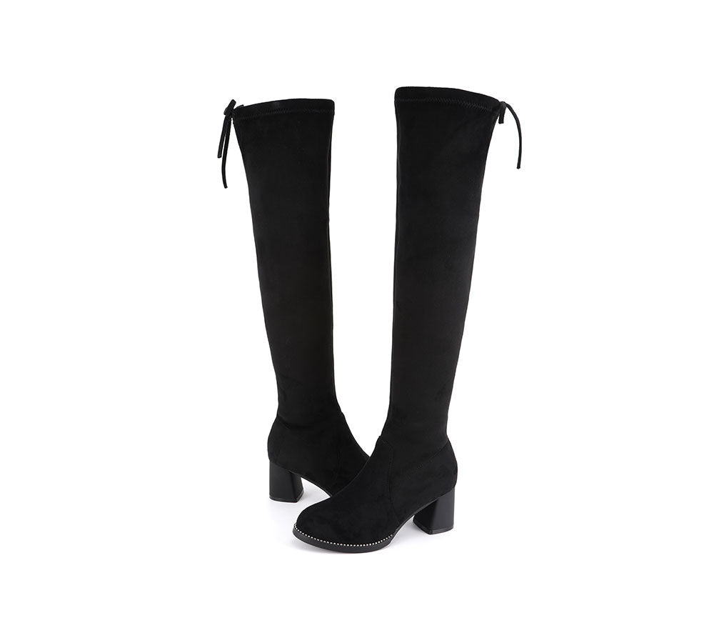 TARRAMARRA® Knee High Fashion Boots Women Jolie
