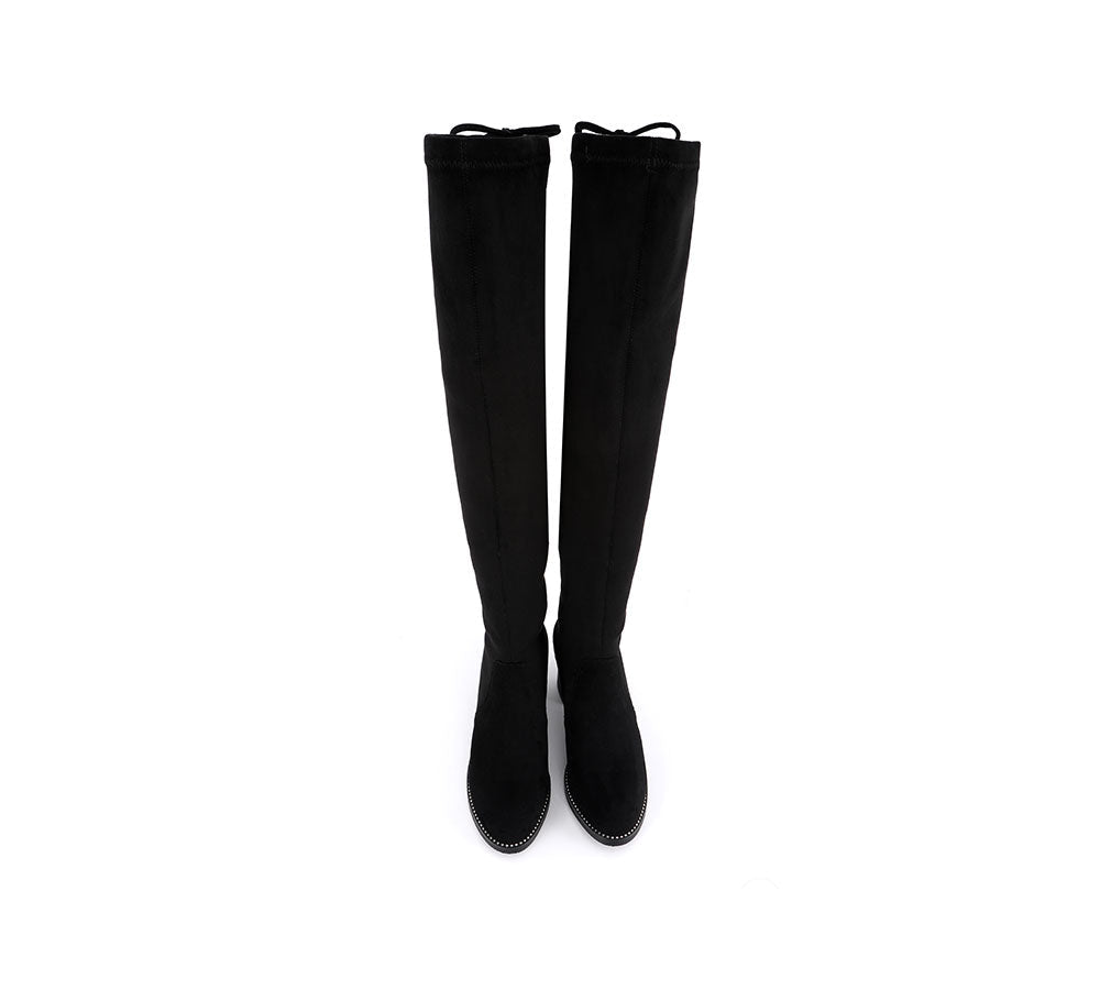 TARRAMARRA® Knee High Fashion Boots Women Jolie