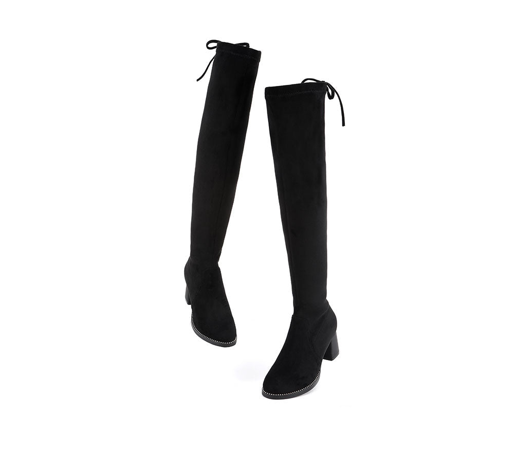 TARRAMARRA® Knee High Fashion Boots Women Jolie