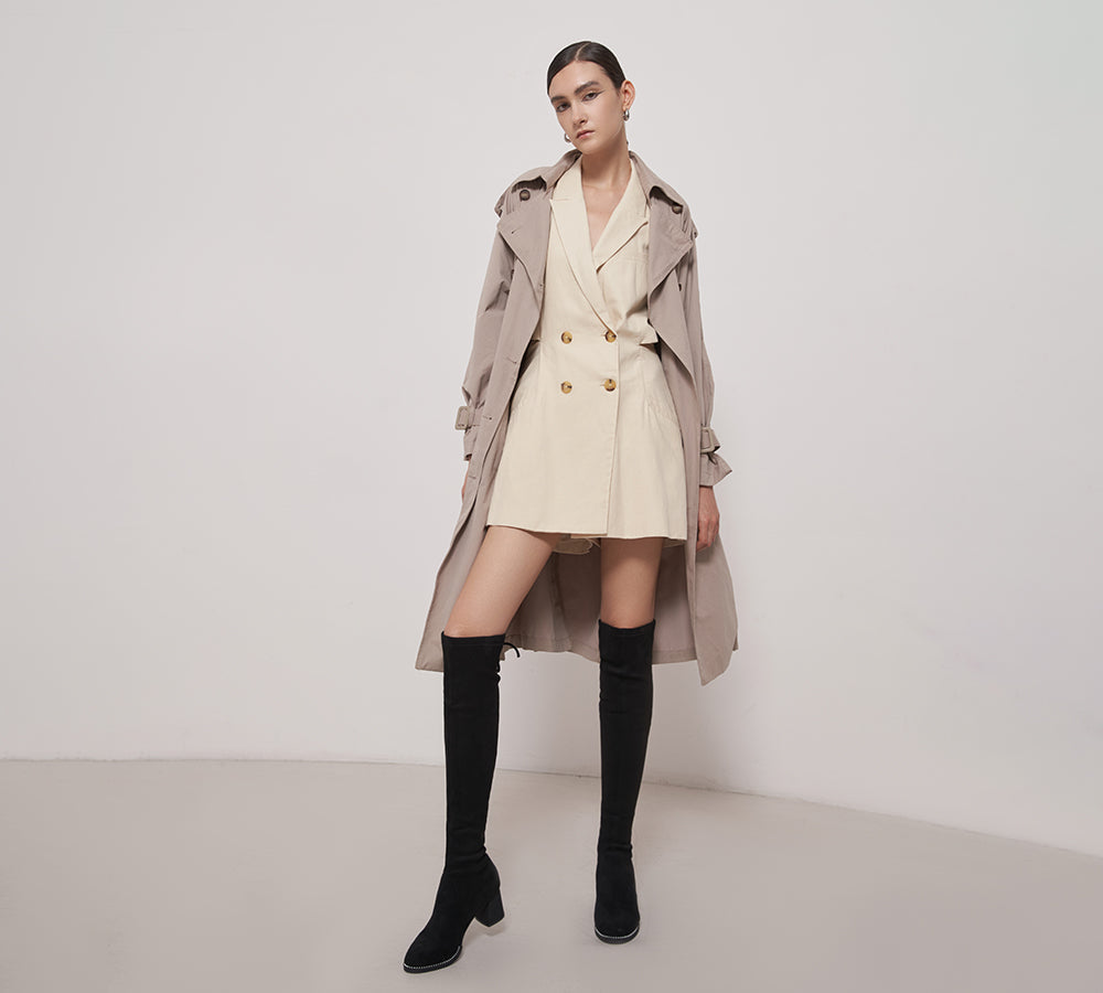 TARRAMARRA® Knee High Fashion Boots Women Jolie