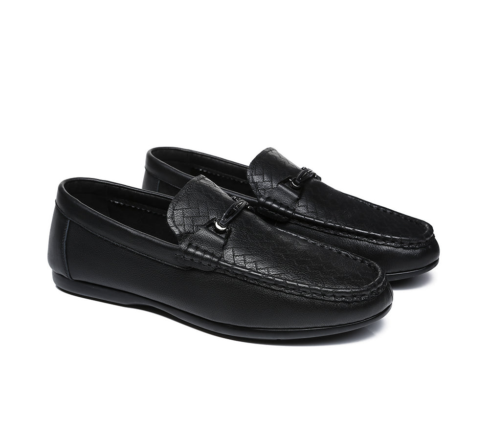 Flats - Tarramarra Men Loafer William Vintage
