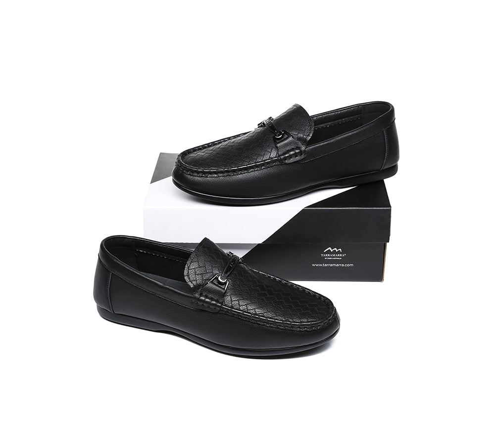 Flats - Tarramarra Men Loafer William Vintage