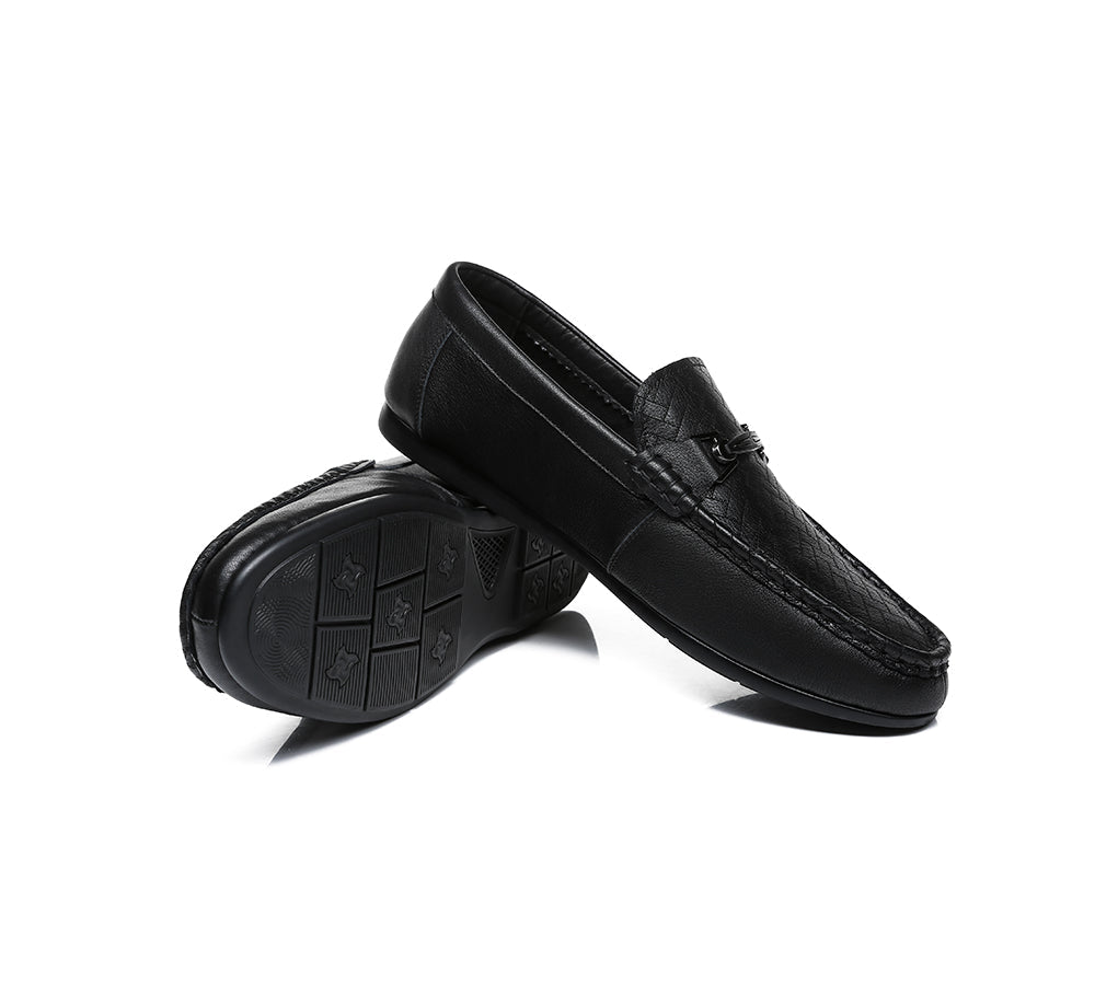 Flats - Tarramarra Men Loafer William Vintage