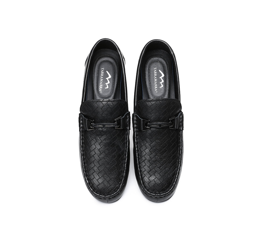 Flats - Tarramarra Men Loafer William Vintage