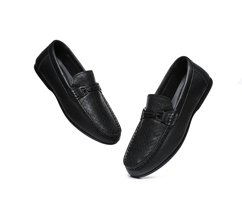 Flats - Tarramarra Men Loafer William Vintage