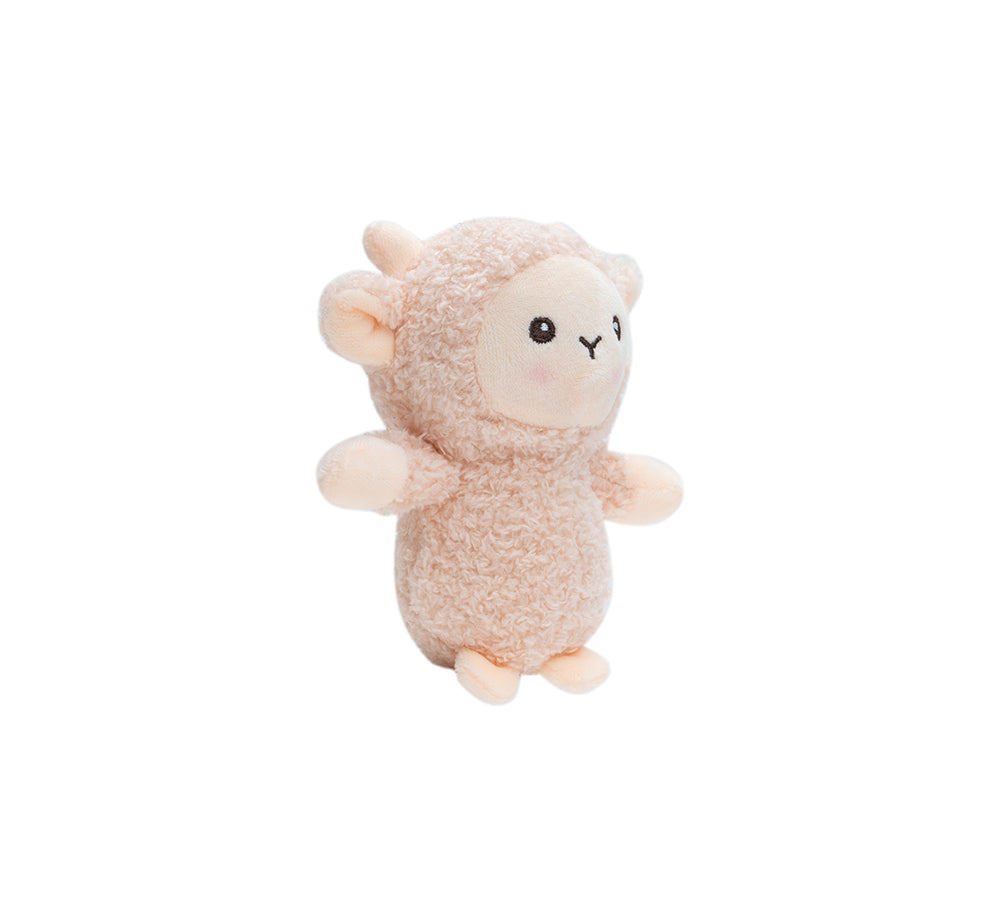 TARRAMARRA® Cute Plush Lambie Keyring