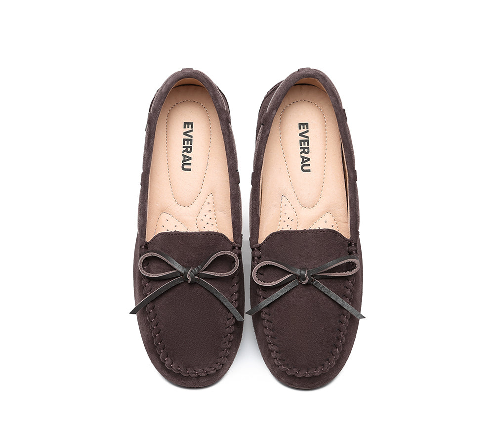 EVERAU® Summer Moccasin