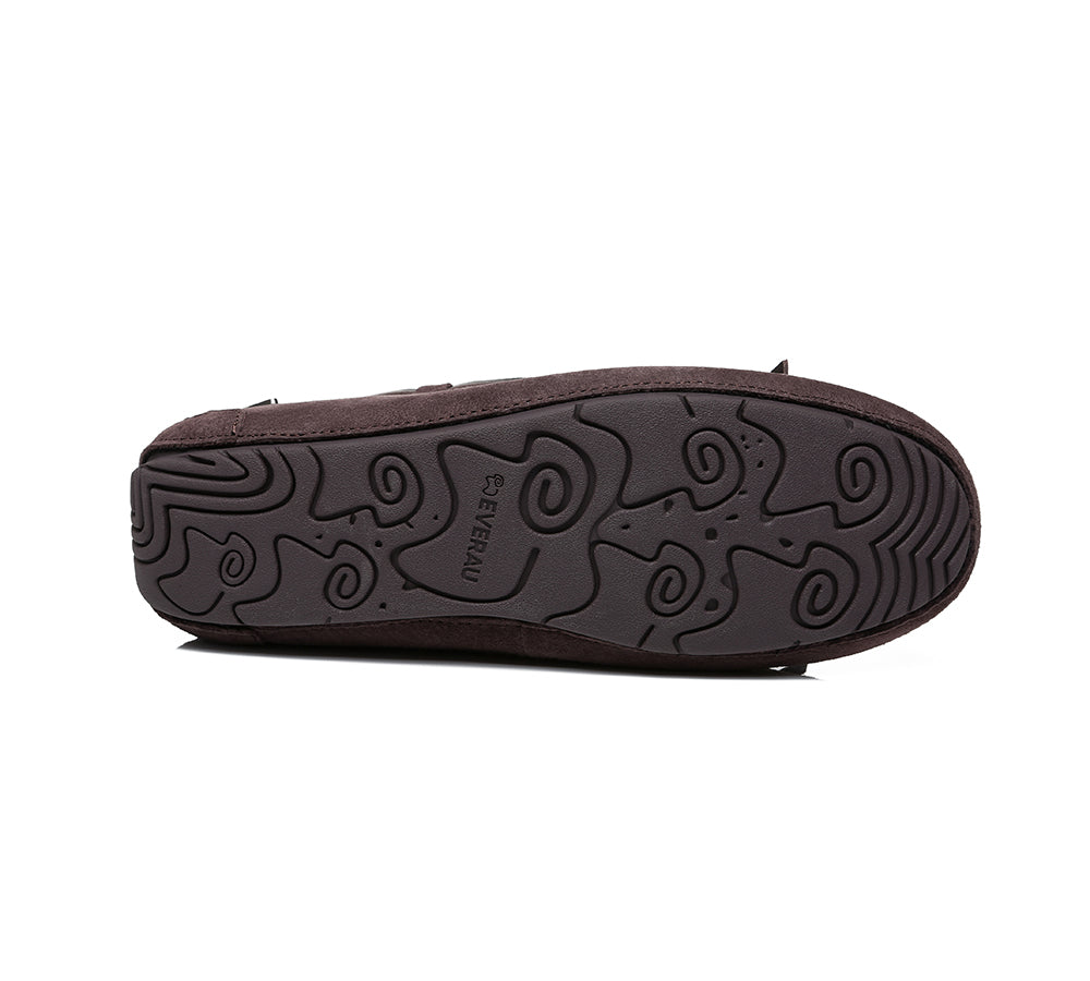 EVERAU® Summer Moccasin