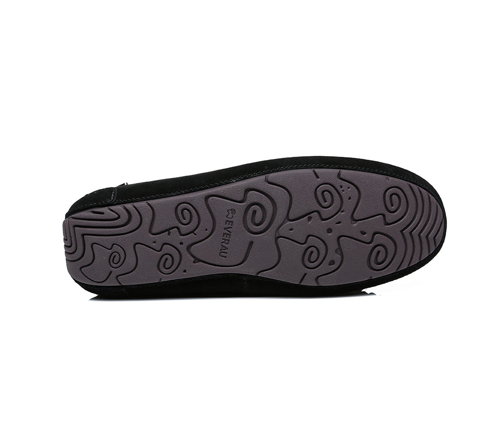 EVERAU® Summer Moccasin