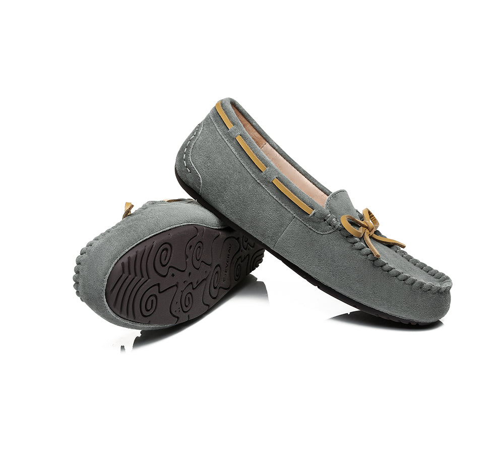 EVERAU® Summer Moccasin