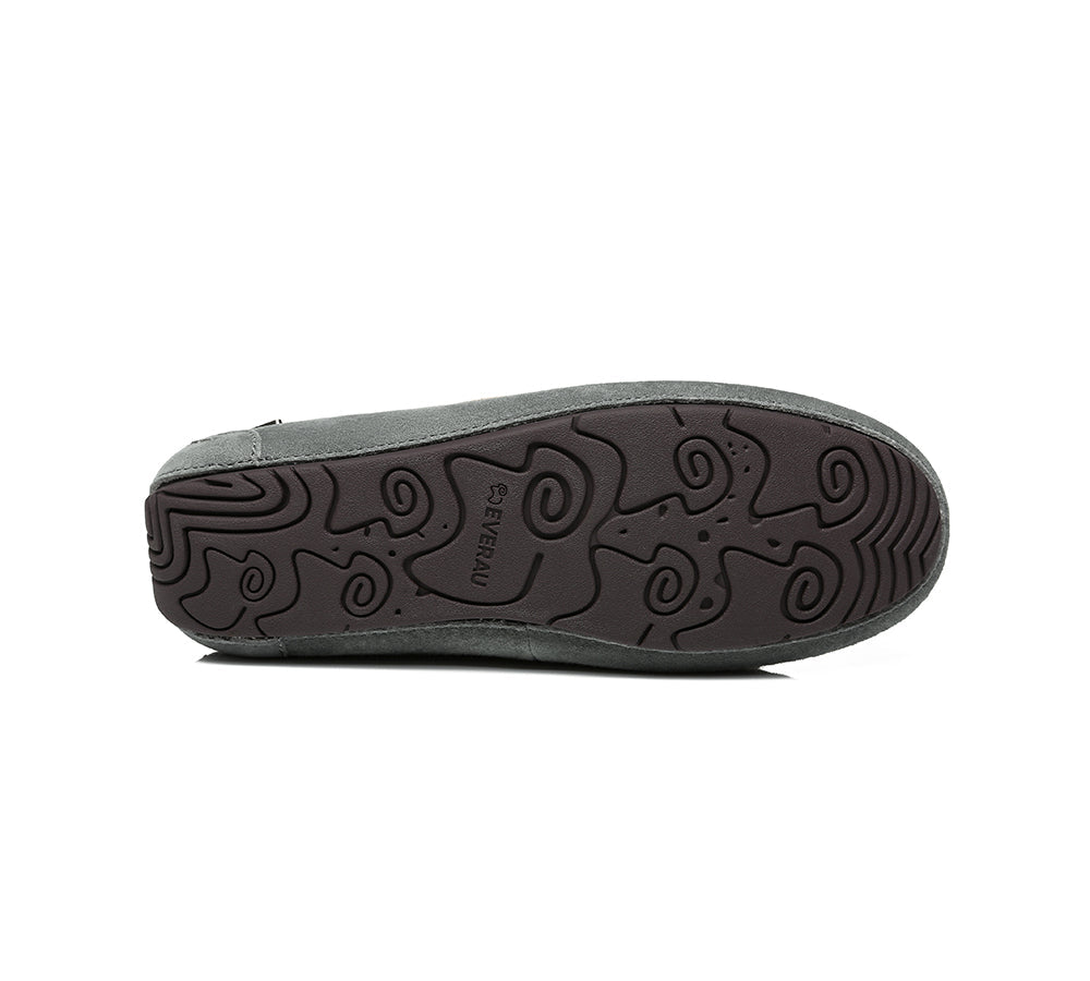 EVERAU® Summer Moccasin