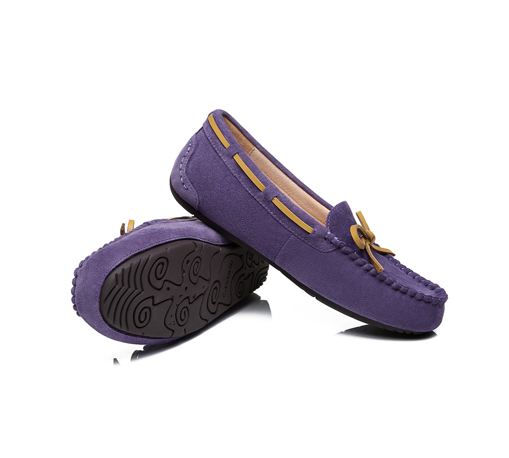 EVERAU® Summer Moccasin