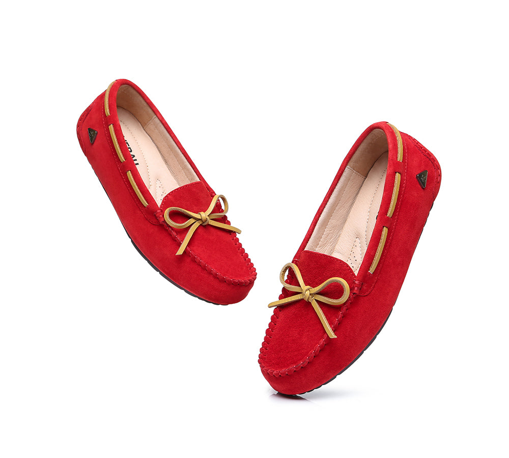 EVERAU® Summer Moccasin
