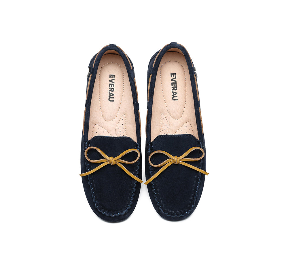 EVERAU® Summer Moccasin
