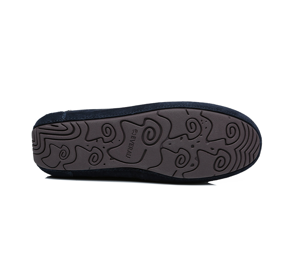 EVERAU® Summer Moccasin