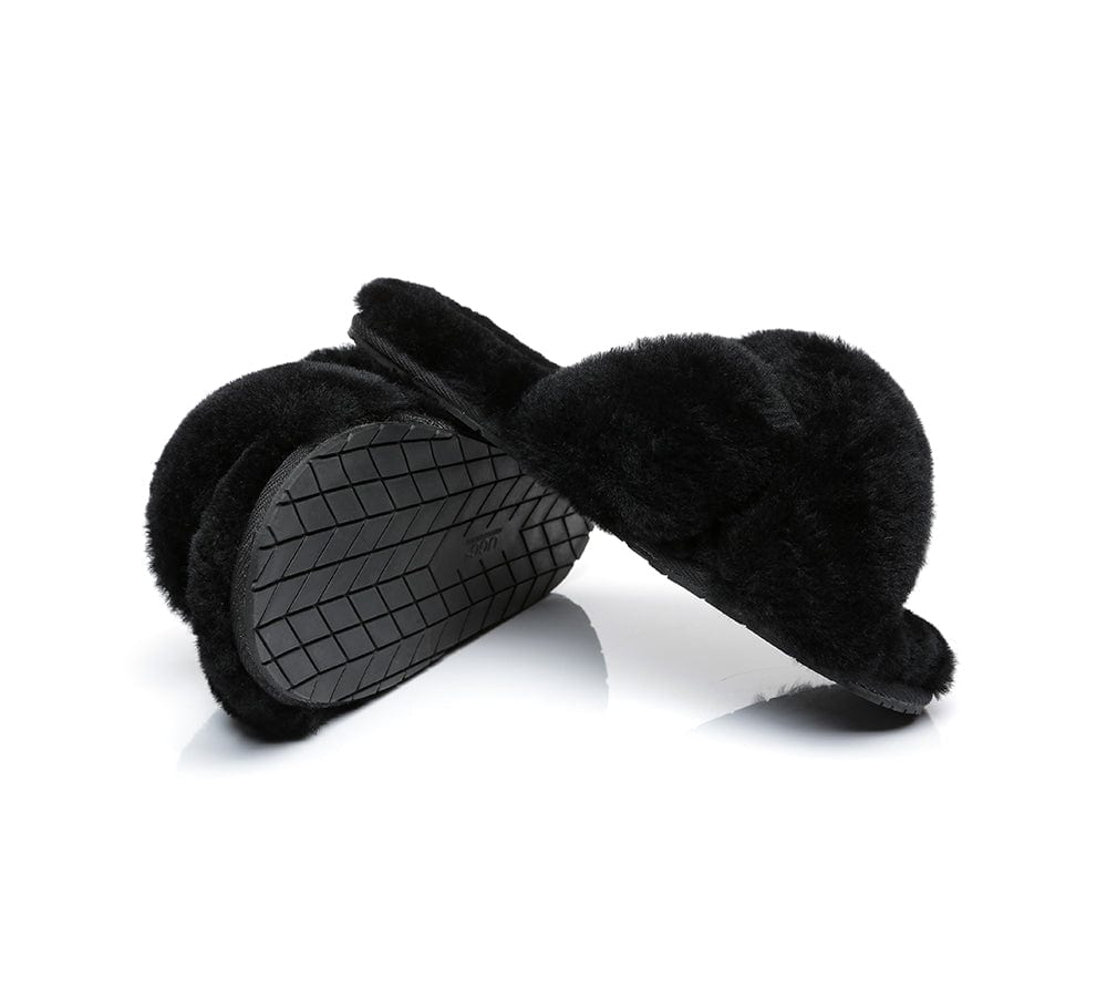 AUSTRALIAN SHEPHERD® Ugg Womens Slides Linty
