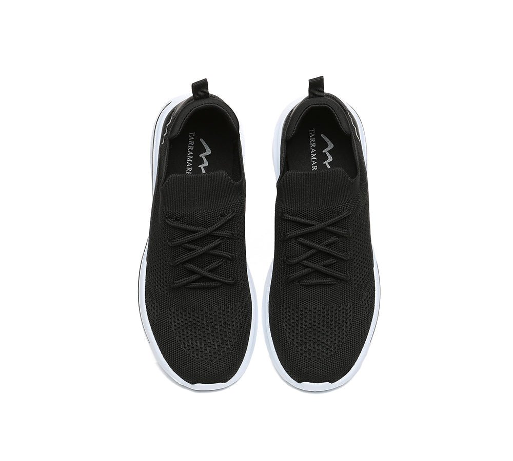 TARRAMARRA® Women Tanya Fibre Knit Sneakers